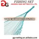 1.8mm to 5 mm up nylon monofilament fishing net