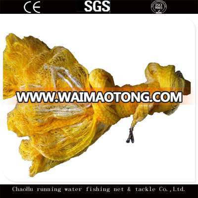 Nylon Multifilament Cast Nets