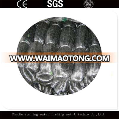 Nylon PA6 Strong Of Fishing Nets Sale