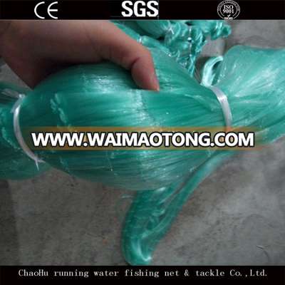 Nylon Mono Fishing Net Thread For Fishing