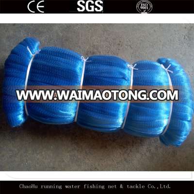 600md Africa Blue Nylon Monofilament fishing net