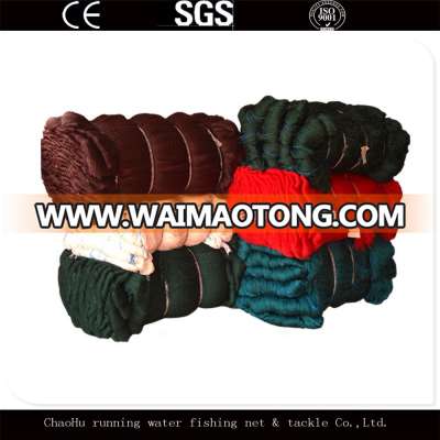 Manufactures Of Nylon Multifilament Fishing Net Tanzania